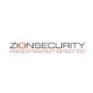 Zion Security Certificate