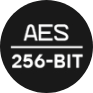 AES 256 BIT